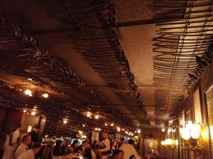 -Keens Steakhouse