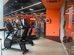 -加伍磅健身(千树店)