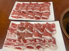 全羊肉-岳合轩老北京涮肉