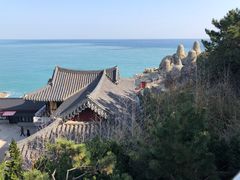 -海东龙宫寺