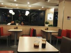 大堂-李先生牛肉面大王(东营友谊广场店)