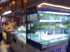 -星伦多自助料理(宝山龙湖天街店)