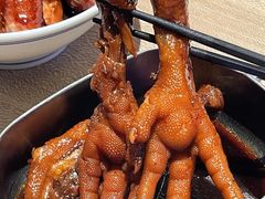-弄堂里(西溪龙湖天街店)