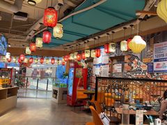 -晴季寿司(活力城店)