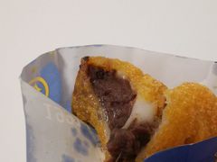 -京天红炸糕(天通苑华联店)