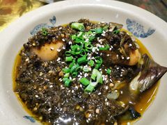 -灶东家民间菜(回兴店)