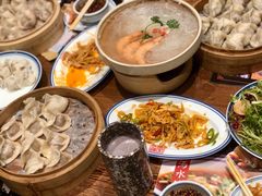 -新兴园饺子馆(河南街店)