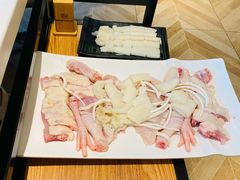 -东椰·海南椰子鸡火锅(朝阳门店)