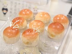 金桔酥-闻酥园(青羊区文殊坊店)
