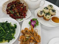 -瑞福园联谊餐室(茂名南路店)