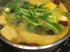 -小饕荟鲜牛肉火锅(仁和·熙春郡店)