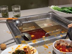 -海底捞火锅(万象城店)