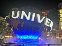 -新加坡海鲜共和(名胜世界圣淘沙海滨坊)