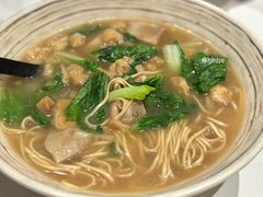 -慧娟面馆·餐厅(望江路店)