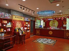 -点都德(千灯湖环宇城店)
