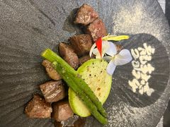 -火舞铁板烧(龙岗中心城店)