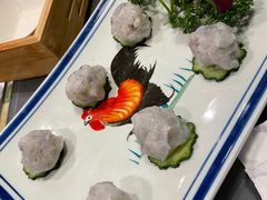 -金龙·打边炉(南京西路店)