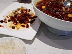 -峨嵋小镇·川菜(勒泰中心店)