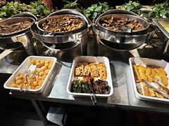 -蛙鱼道美蛙鱼自助火锅(新耍都店)