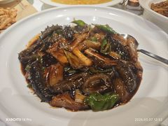 -宝轩渔府·老字号海鲜·正宗津菜(水上店)