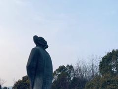 -敬亭山风景名胜区