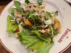 -Entrecôte 法国牛扒馆(保利·时光里店)