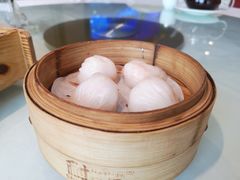 御宴虾饺皇-粤式早茶希朋喜宴