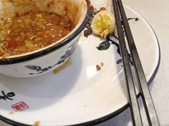 -古乐牛香·鲜牛肉牛杂火锅(新区店)