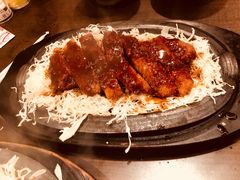 -矢场猪(名古屋站三井楼北馆店)