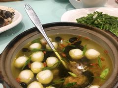 -久宴·天目湖大鱼头(恐龙园店)