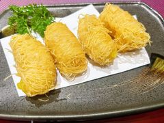 -锦亭料理