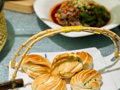 -小六汤包砂煲菜(文景路店)