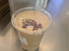 -Seesaw Coffee(上海国金中心店)