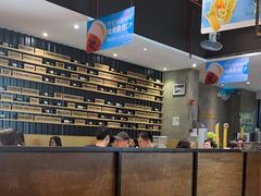 -木屋烧烤(创业店)