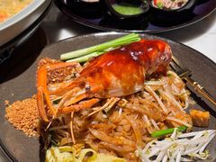 -Tegu泰古莲·泰国餐厅(红山6979店)