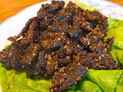 -东来土菜馆(民祥园路店)