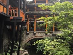 -鱼桥巷·美学川菜