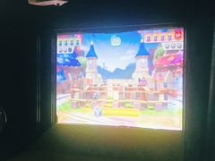 -VS SPORTS PARK运动玩乐园·团建·生日会(合生汇店)