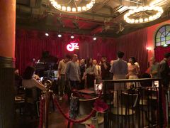 -JZ Club 爵士酒吧(上海店)