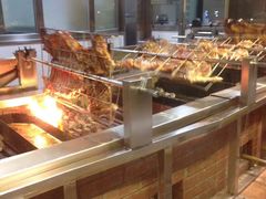 面包甜点陈列柜-九十九顶毡房(阜石路店)