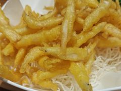 -山海经·海边人家 海鲜新青岛菜(扬州路店)