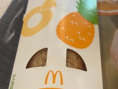 -麦当劳(南京宁海路店)
