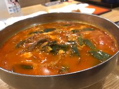 -王妃家(明洞中央店)