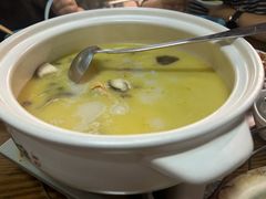 -金龙·打边炉(南京西路店)
