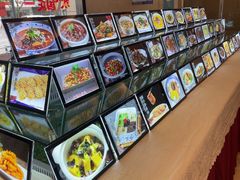-大方圆酒楼(新颜东路店)