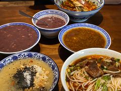 -袁妈红豆汤(重庆总店)