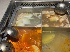 -海底捞火锅(八佰伴店)