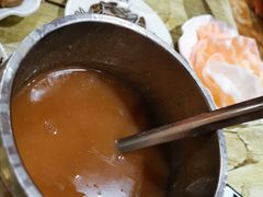 -金刚山烧烤(红旗大街店)