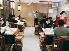 大堂-野妹火锅(龙岗店)