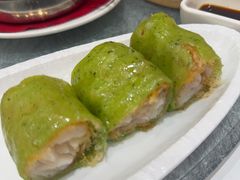 -喜宴又一村·粤菜·茶点·海鲜(壹方天地店)